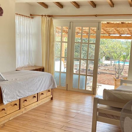 Monte Rosa Rural Guesthouse Barao de Sao Joao Ngoại thất bức ảnh