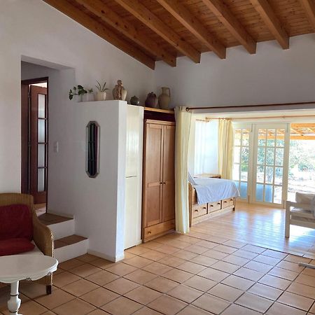 Monte Rosa Rural Guesthouse Barao de Sao Joao Ngoại thất bức ảnh
