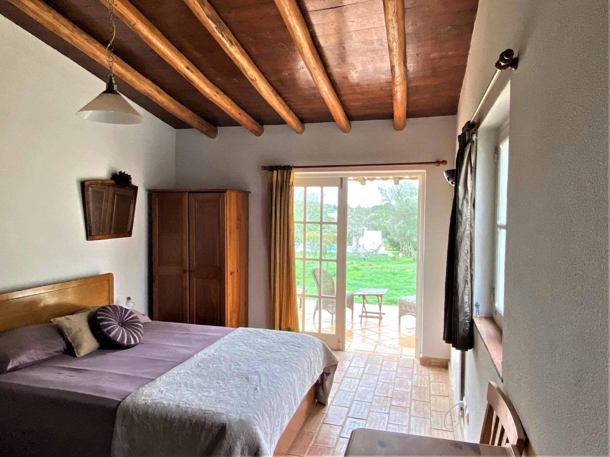 Monte Rosa Rural Guesthouse Barao de Sao Joao Ngoại thất bức ảnh