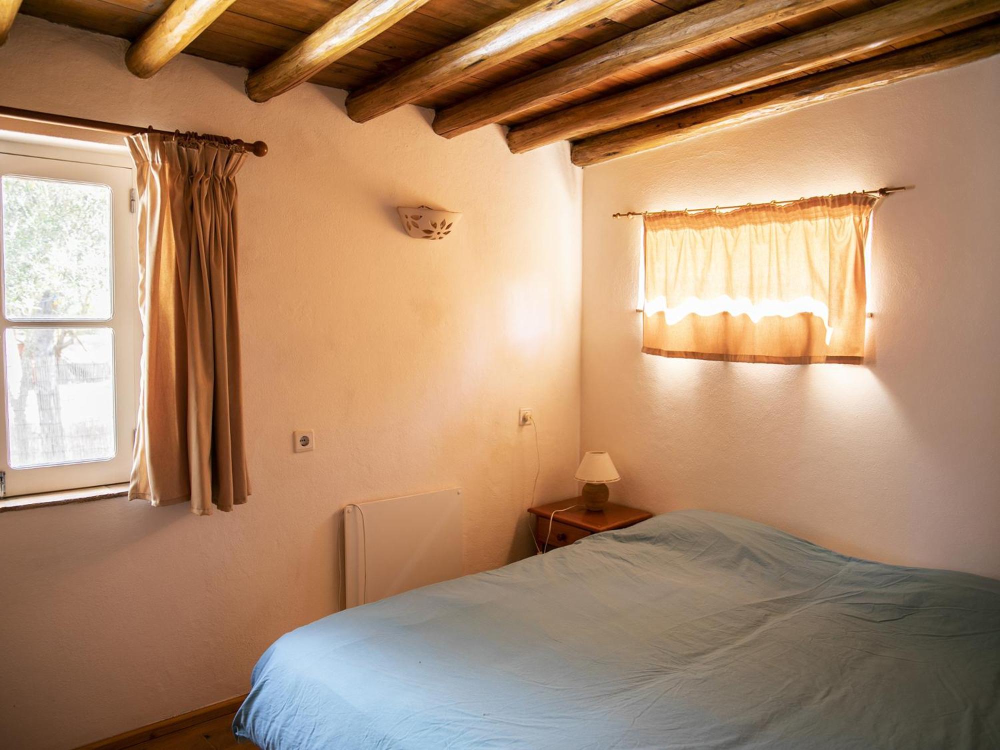 Monte Rosa Rural Guesthouse Barao de Sao Joao Ngoại thất bức ảnh