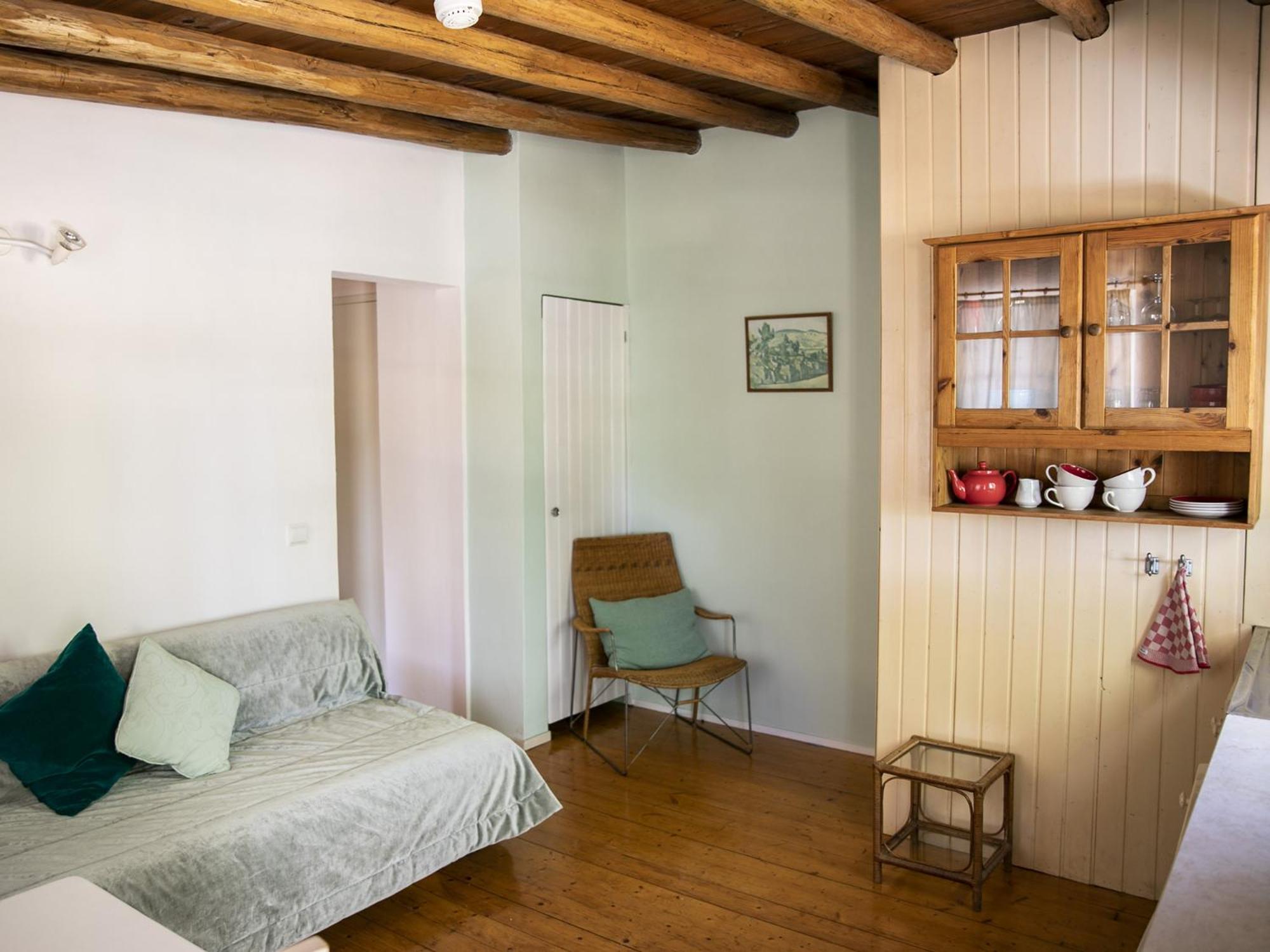 Monte Rosa Rural Guesthouse Barao de Sao Joao Ngoại thất bức ảnh