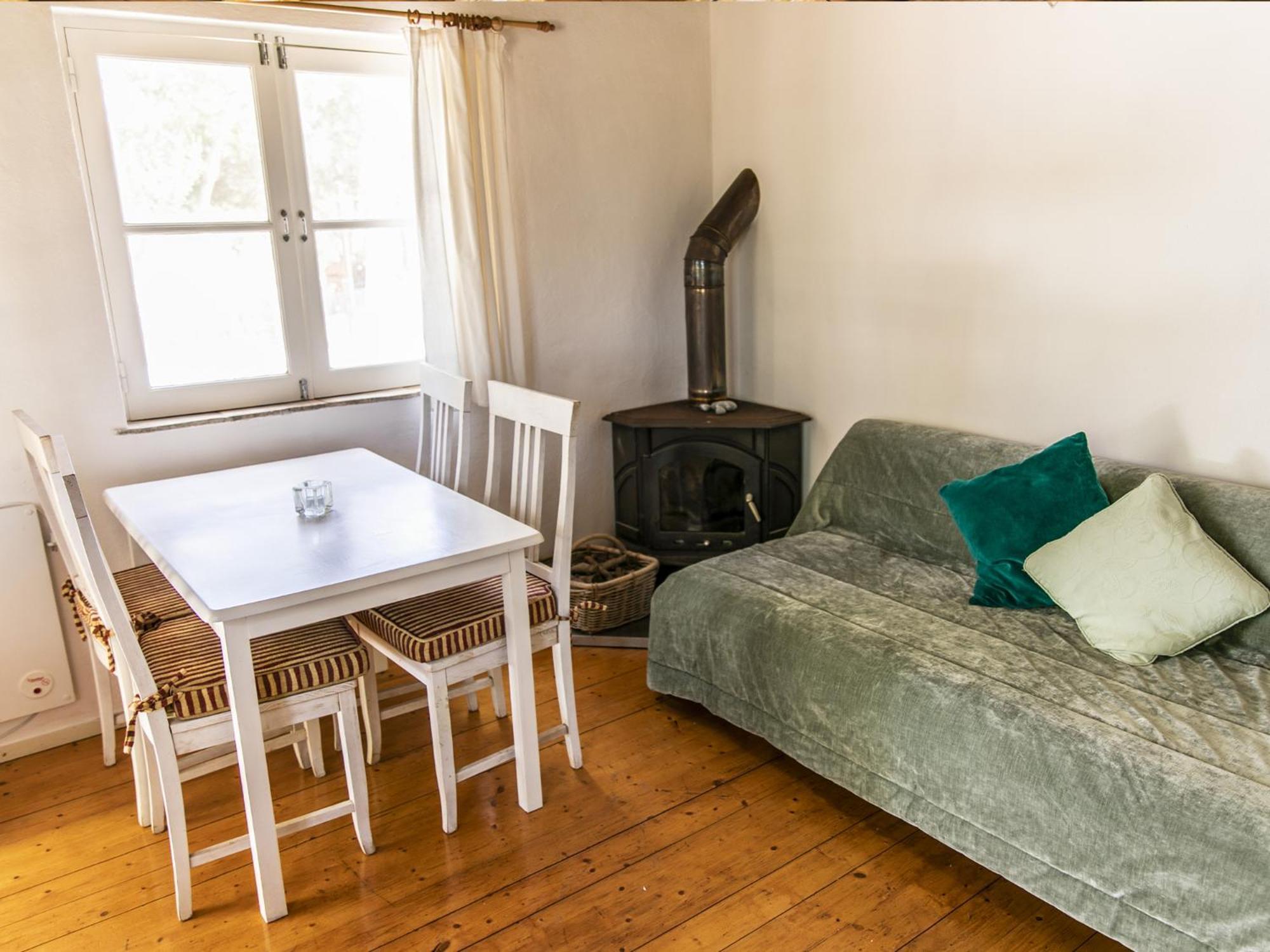 Monte Rosa Rural Guesthouse Barao de Sao Joao Ngoại thất bức ảnh