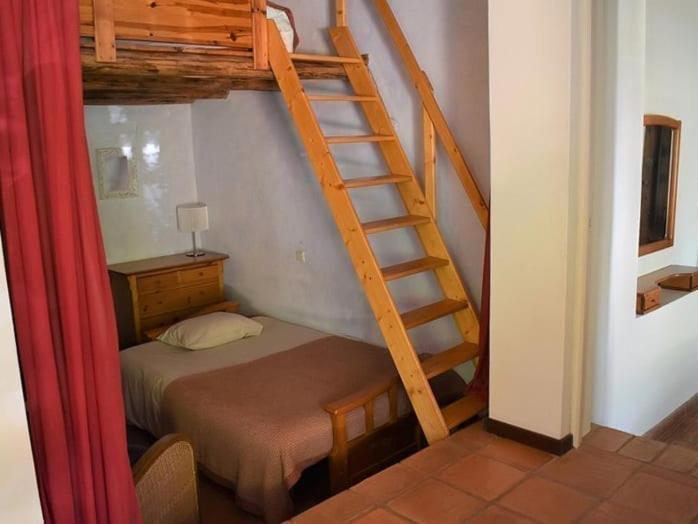 Monte Rosa Rural Guesthouse Barao de Sao Joao Ngoại thất bức ảnh
