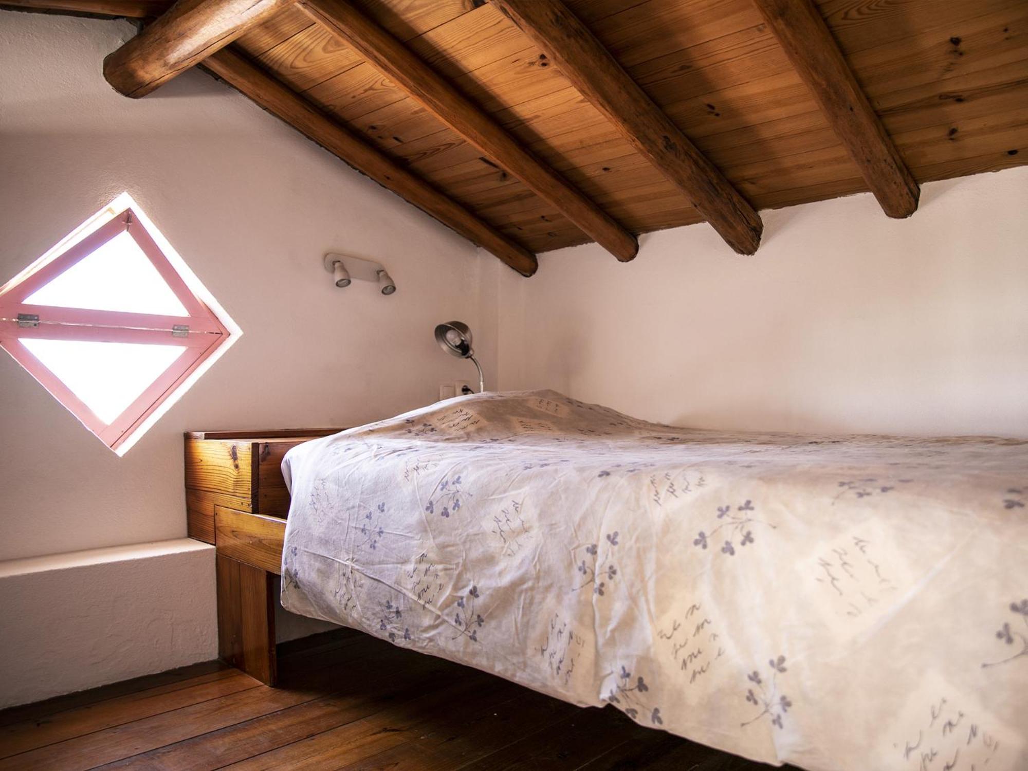 Monte Rosa Rural Guesthouse Barao de Sao Joao Ngoại thất bức ảnh