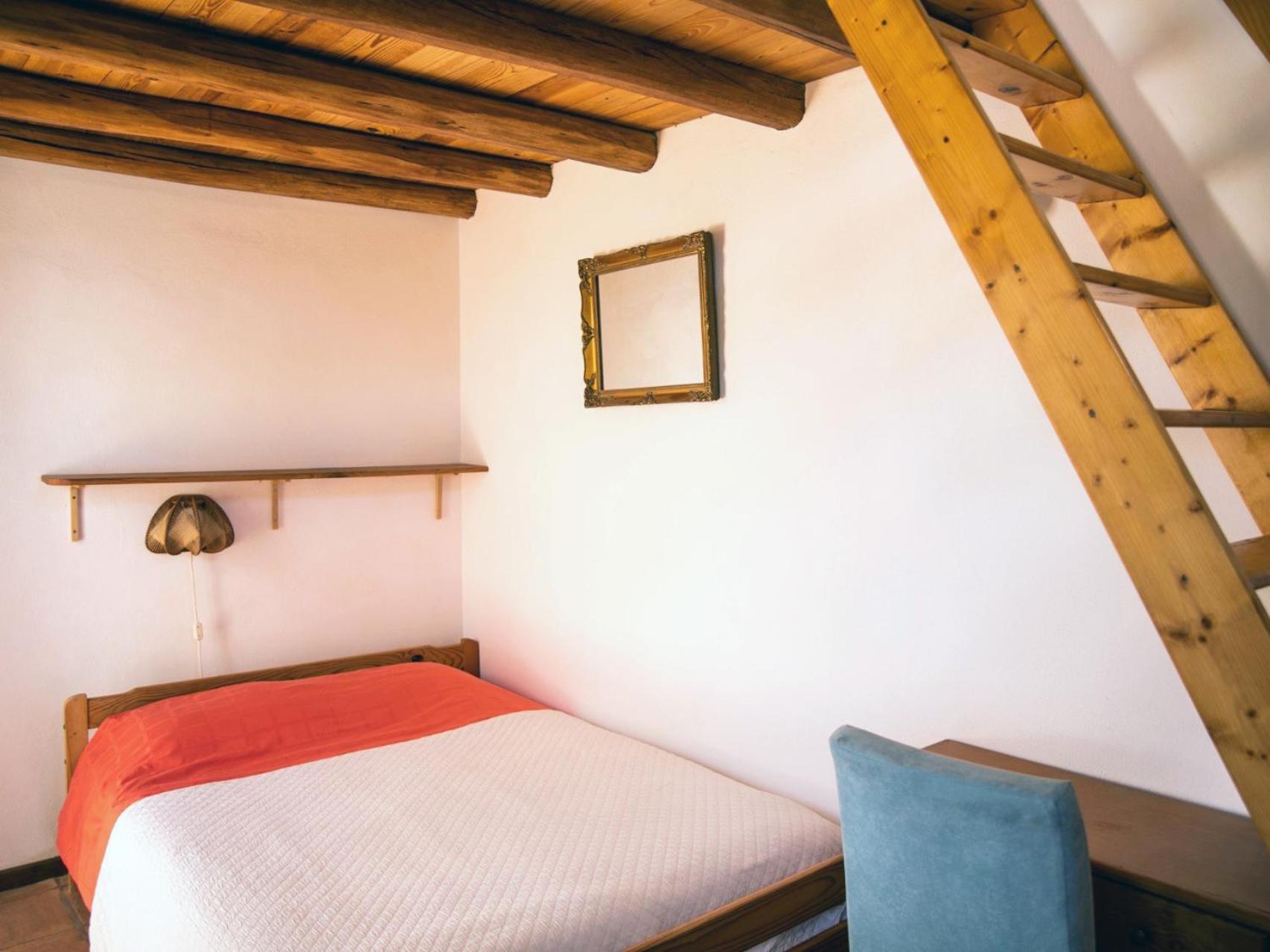 Monte Rosa Rural Guesthouse Barao de Sao Joao Ngoại thất bức ảnh