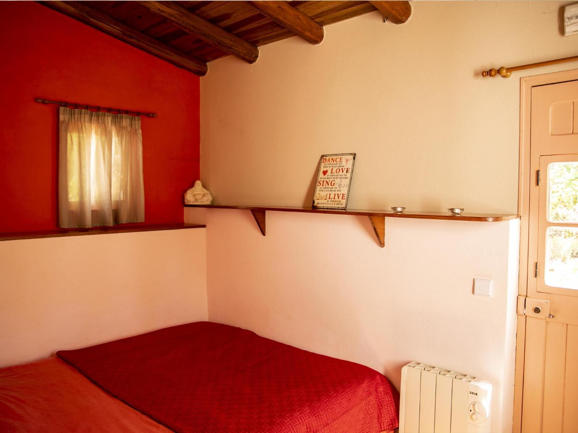 Monte Rosa Rural Guesthouse Barao de Sao Joao Ngoại thất bức ảnh