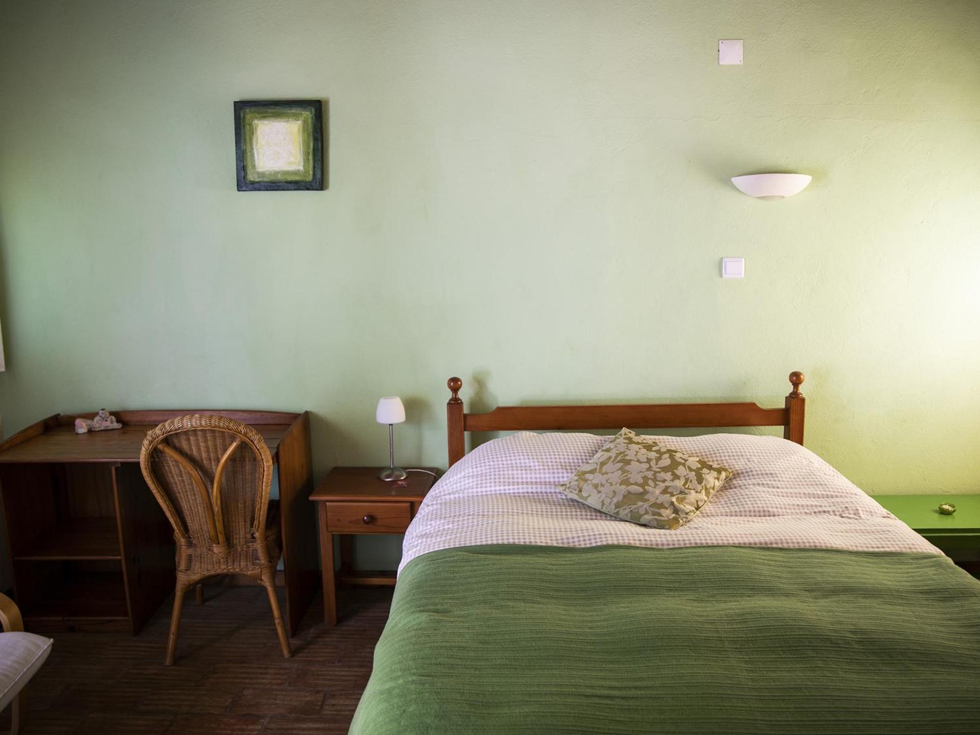 Monte Rosa Rural Guesthouse Barao de Sao Joao Ngoại thất bức ảnh