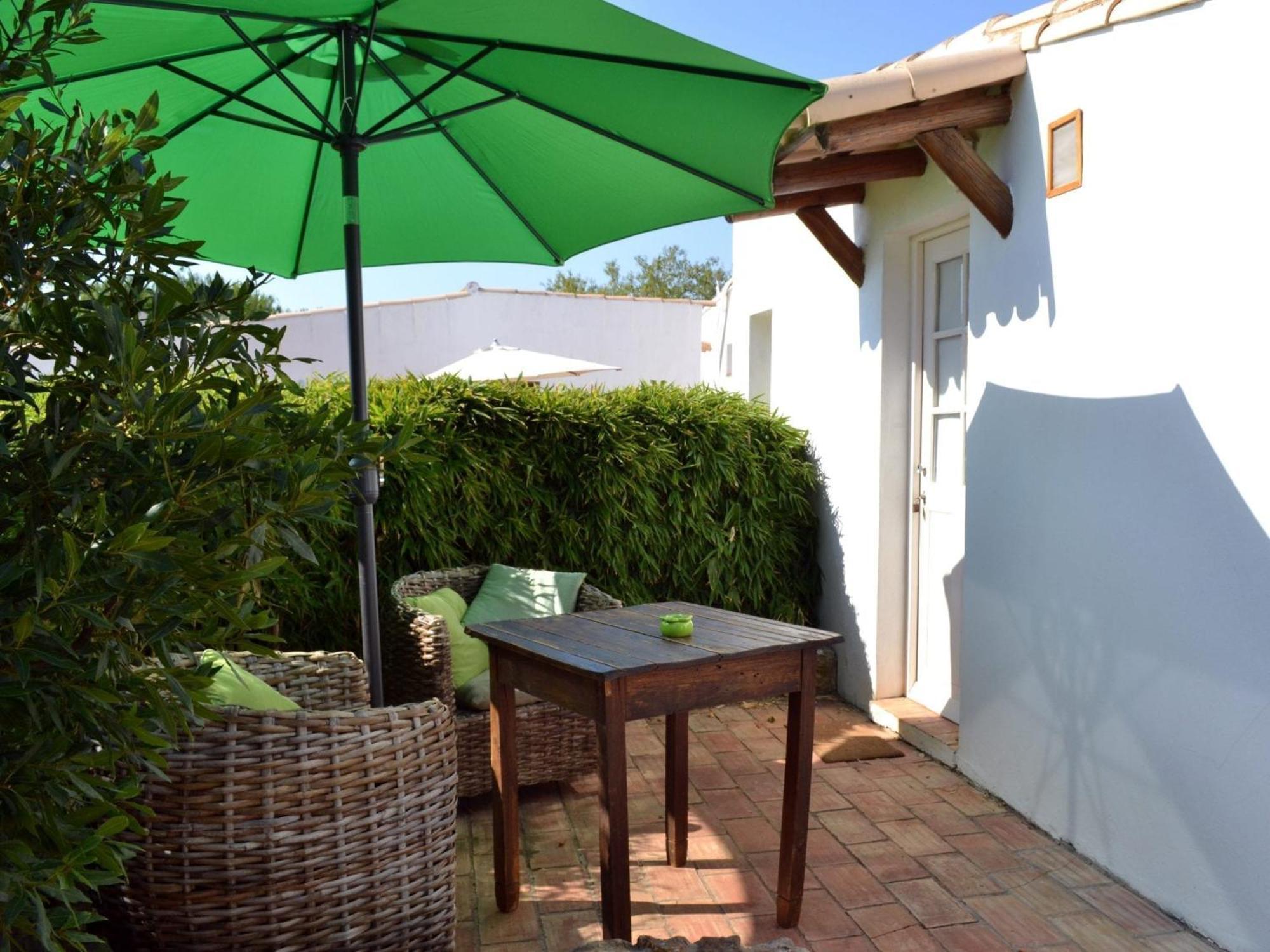 Monte Rosa Rural Guesthouse Barao de Sao Joao Ngoại thất bức ảnh