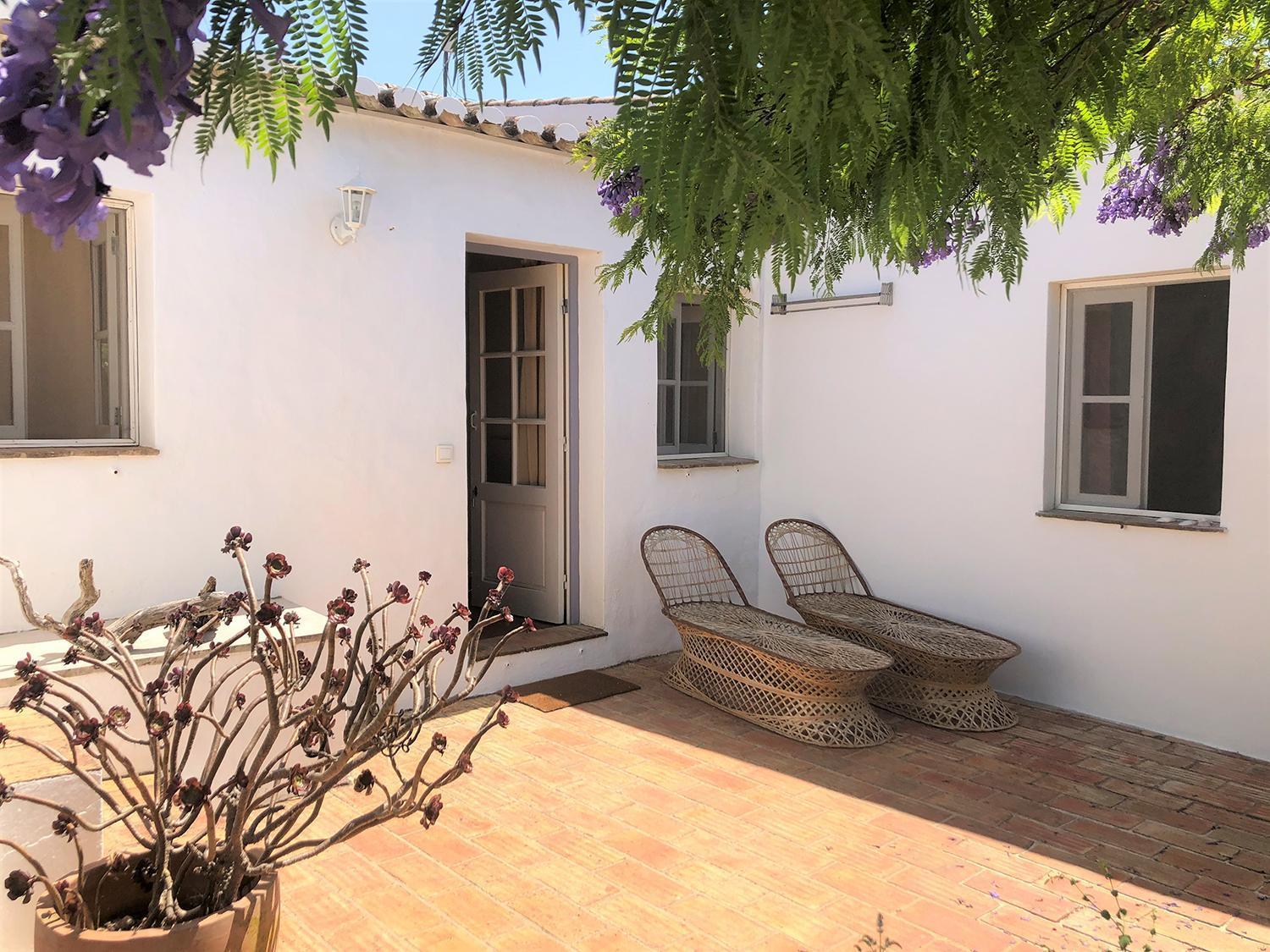Monte Rosa Rural Guesthouse Barao de Sao Joao Ngoại thất bức ảnh