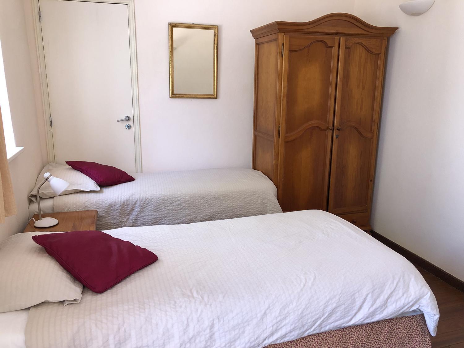 Monte Rosa Rural Guesthouse Barao de Sao Joao Ngoại thất bức ảnh