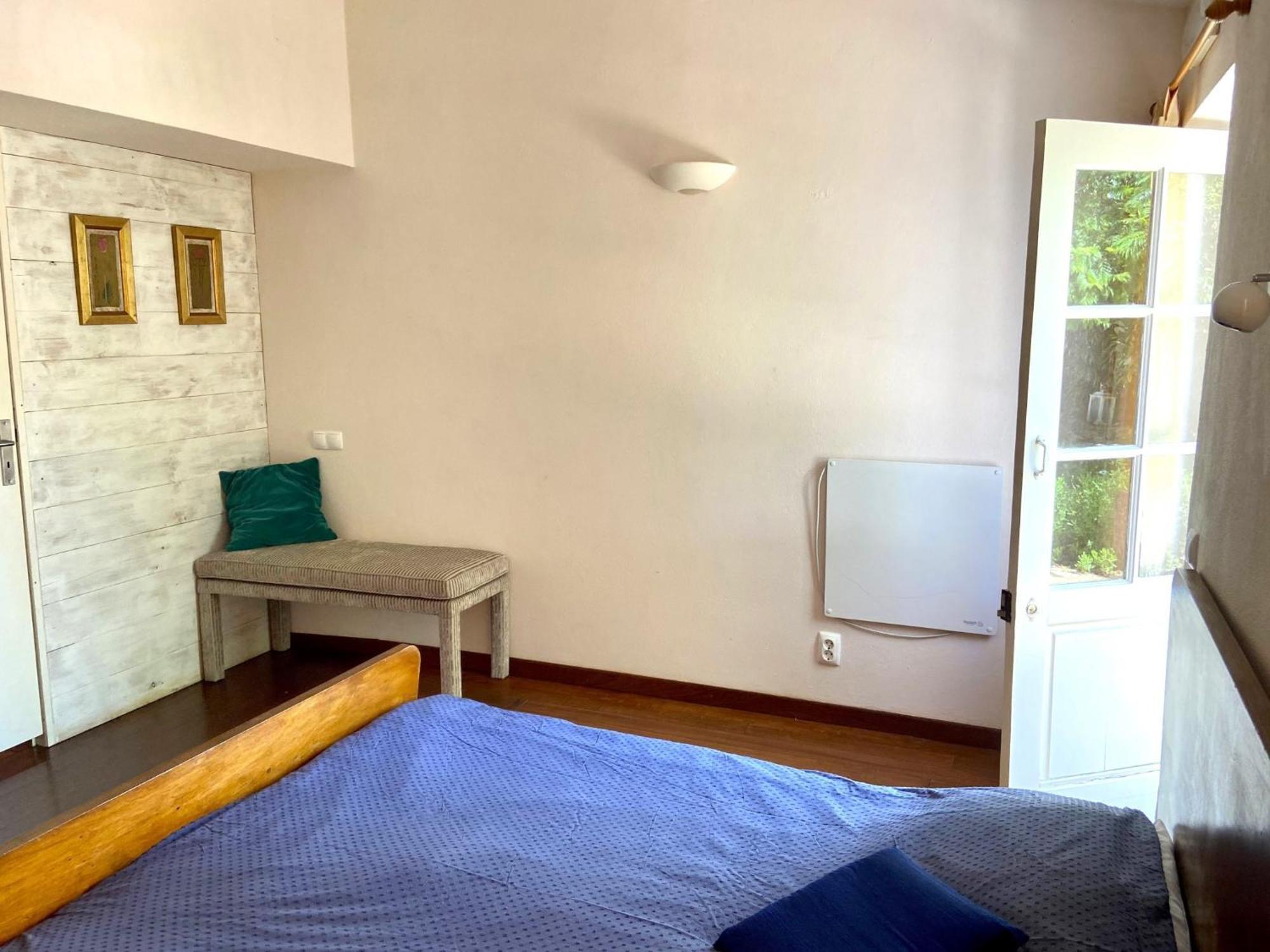 Monte Rosa Rural Guesthouse Barao de Sao Joao Ngoại thất bức ảnh