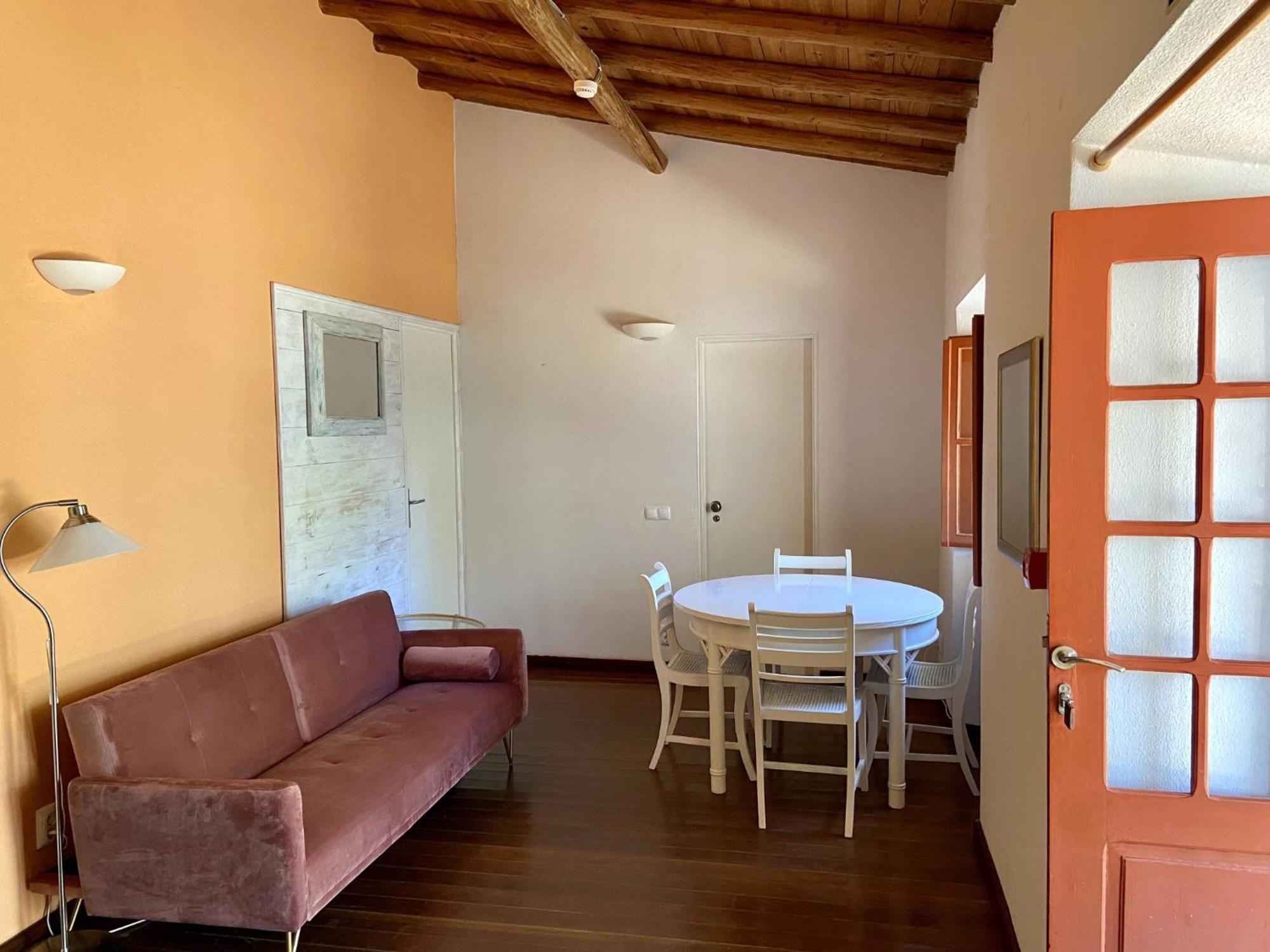 Monte Rosa Rural Guesthouse Barao de Sao Joao Ngoại thất bức ảnh