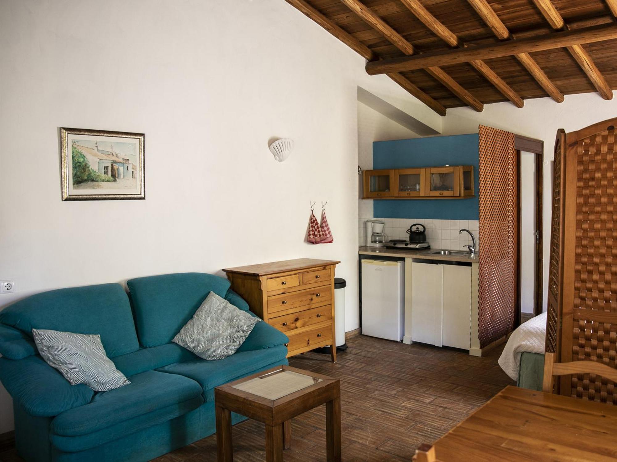 Monte Rosa Rural Guesthouse Barao de Sao Joao Ngoại thất bức ảnh