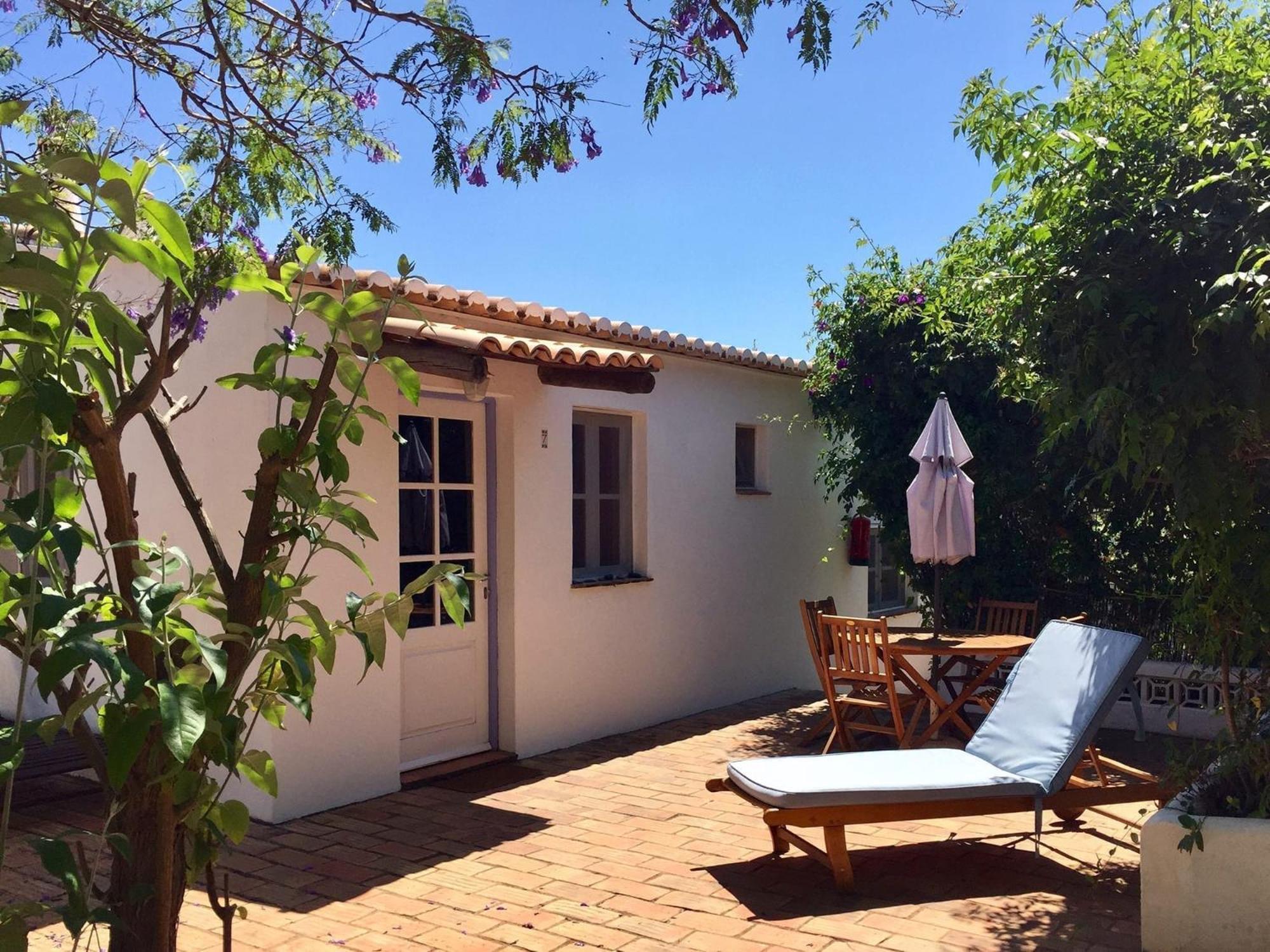 Monte Rosa Rural Guesthouse Barao de Sao Joao Ngoại thất bức ảnh