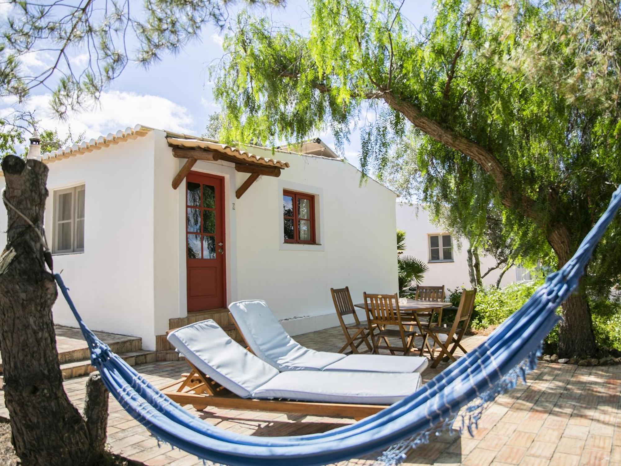 Monte Rosa Rural Guesthouse Barao de Sao Joao Ngoại thất bức ảnh