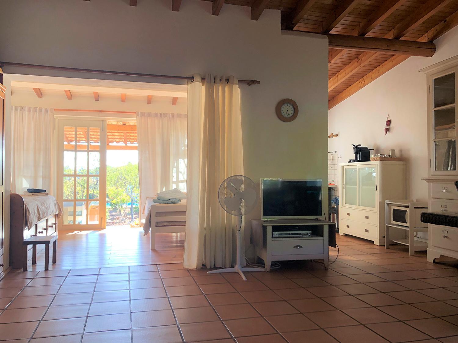 Monte Rosa Rural Guesthouse Barao de Sao Joao Ngoại thất bức ảnh