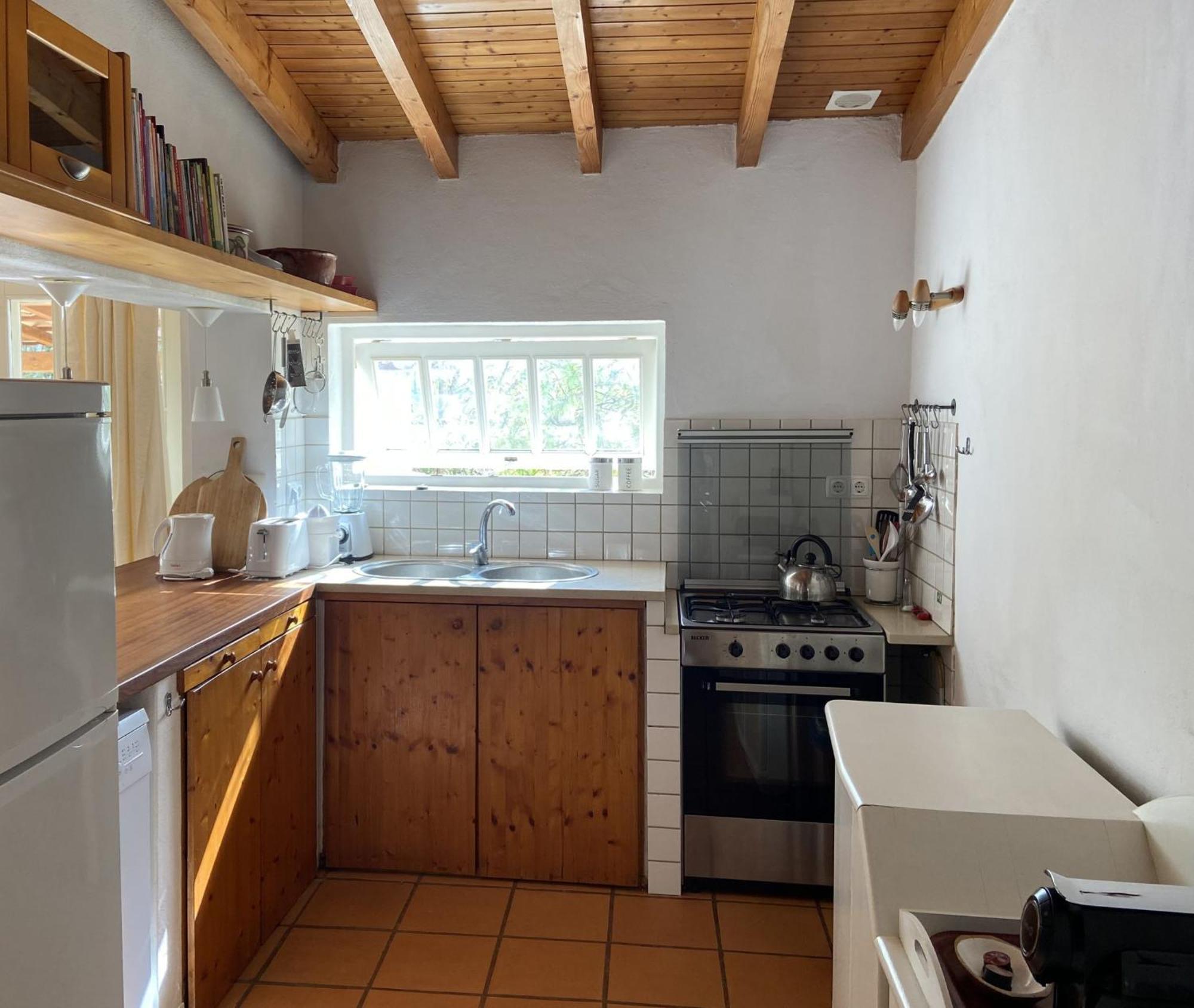 Monte Rosa Rural Guesthouse Barao de Sao Joao Ngoại thất bức ảnh