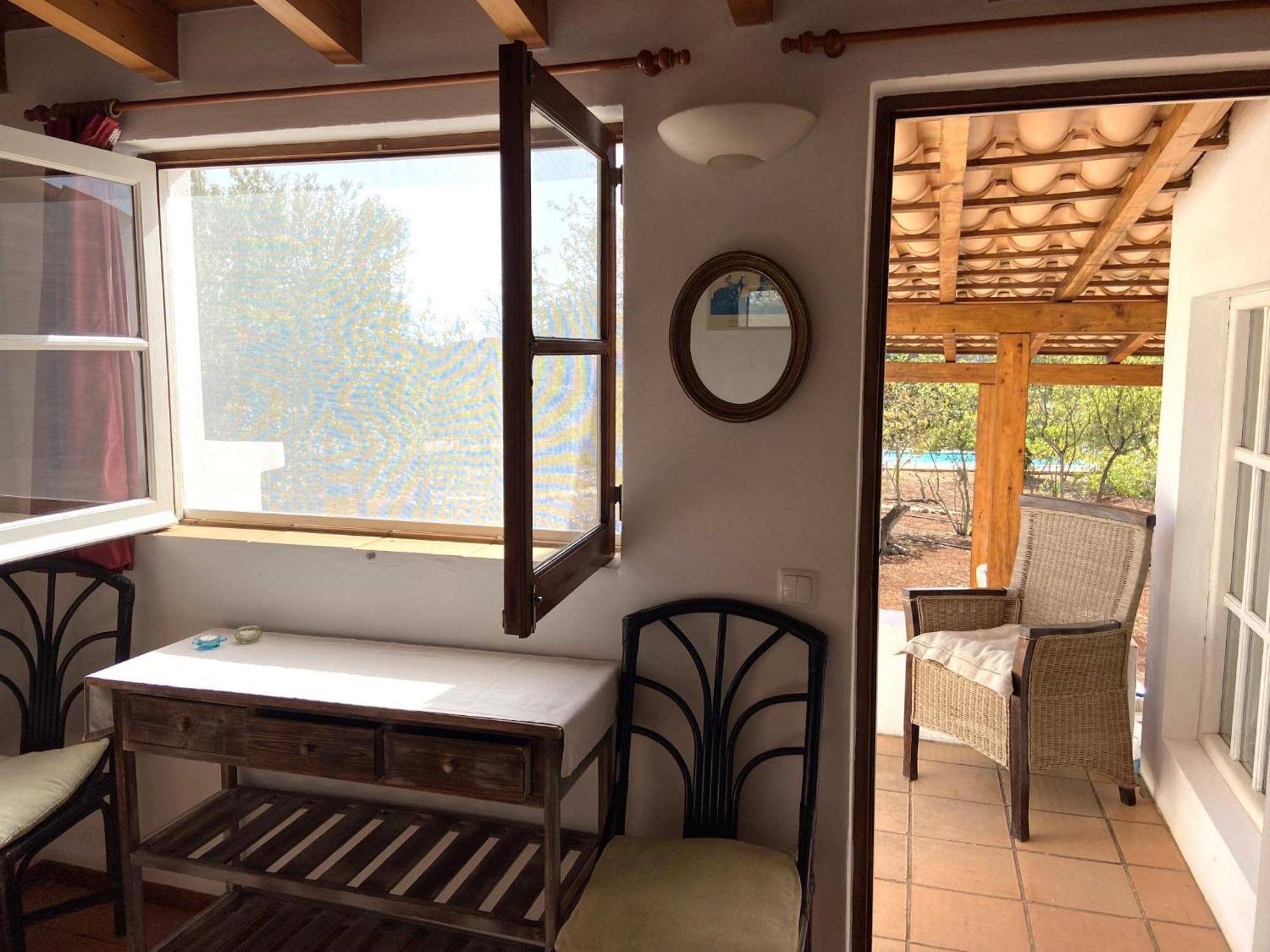 Monte Rosa Rural Guesthouse Barao de Sao Joao Ngoại thất bức ảnh