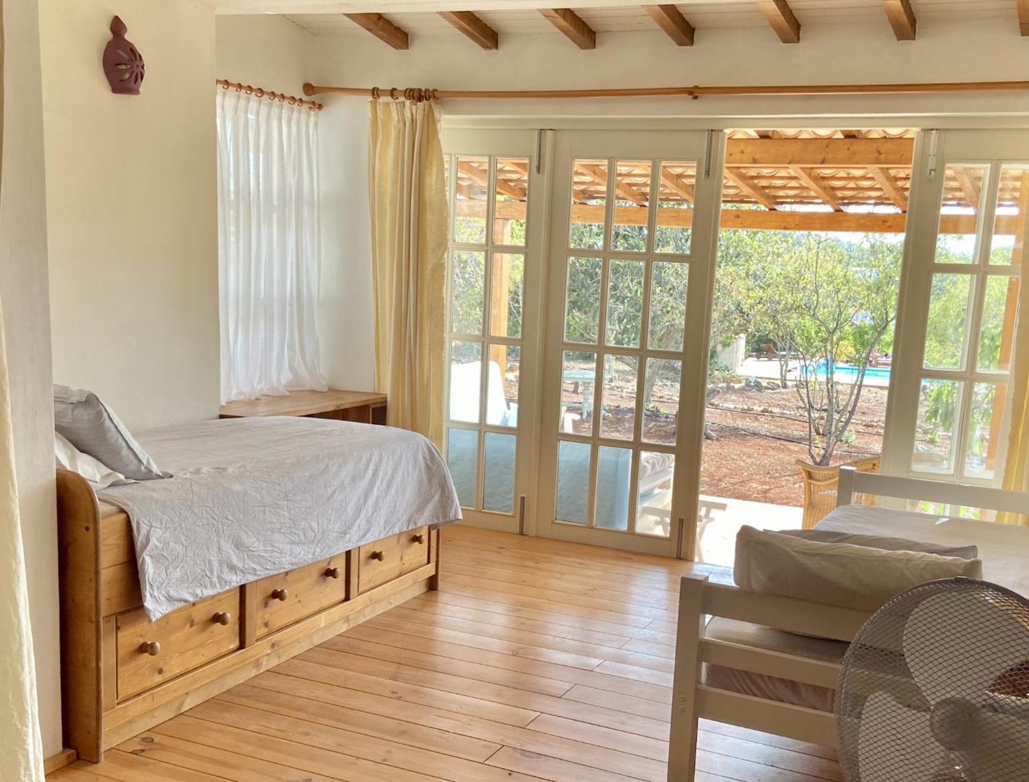 Monte Rosa Rural Guesthouse Barao de Sao Joao Ngoại thất bức ảnh