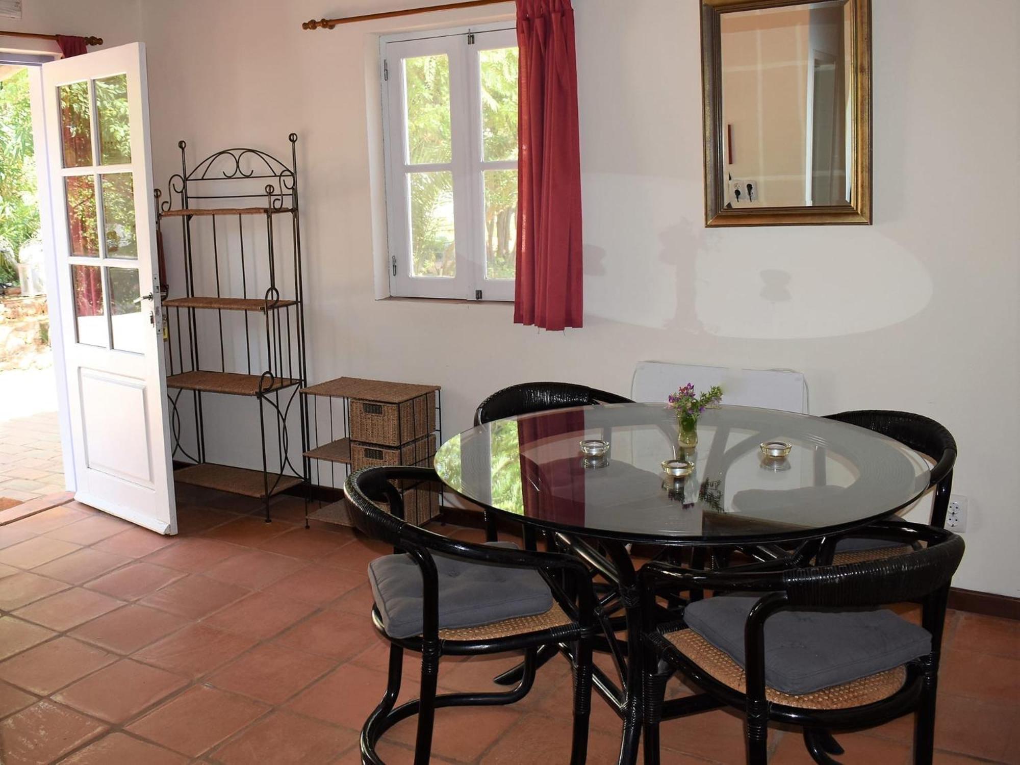 Monte Rosa Rural Guesthouse Barao de Sao Joao Ngoại thất bức ảnh