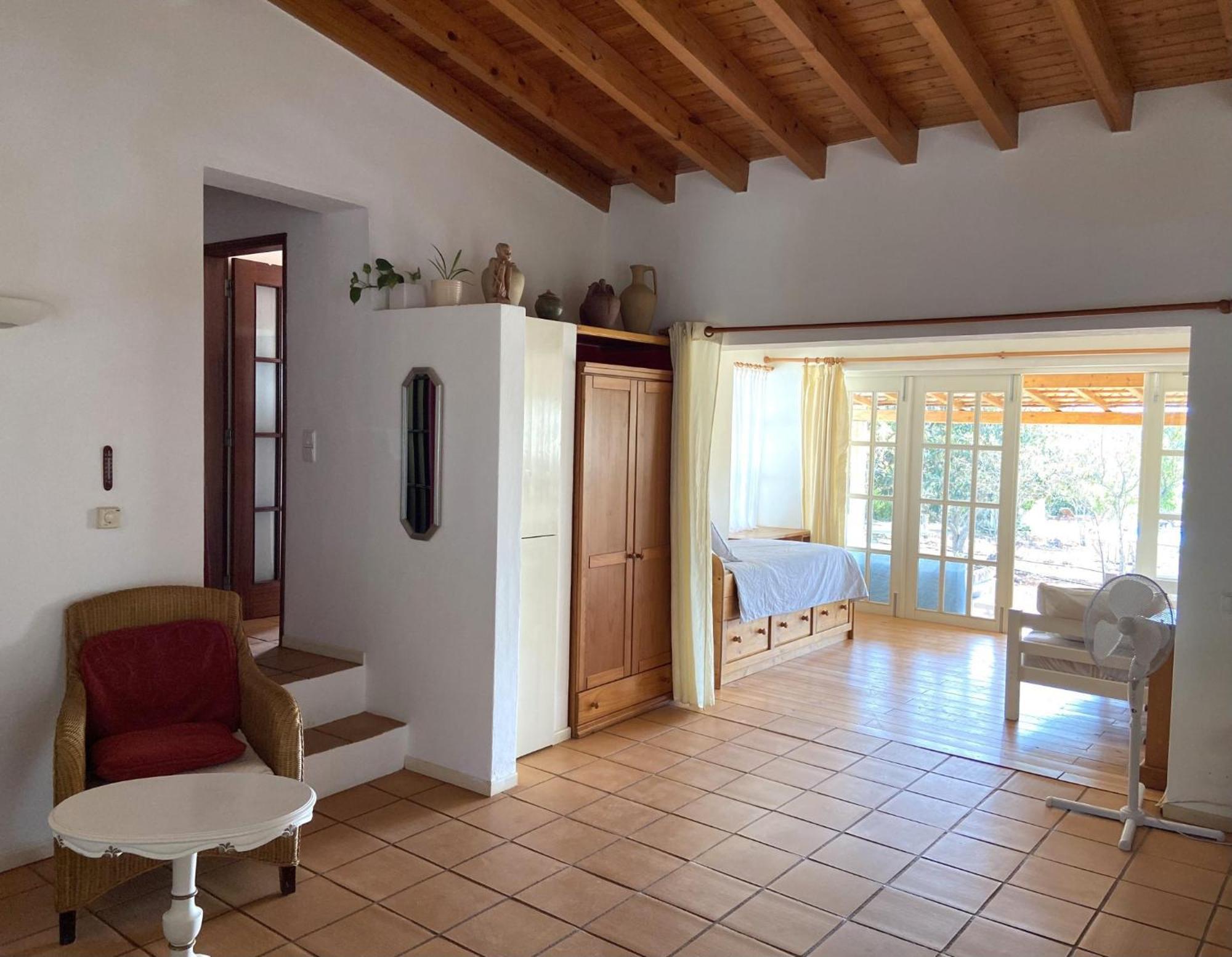 Monte Rosa Rural Guesthouse Barao de Sao Joao Ngoại thất bức ảnh